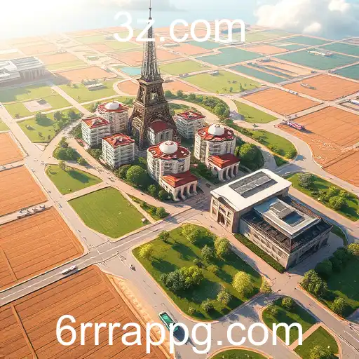 Ascensão do 6rrr: Transformando o Cenário dos Jogos no Brasil